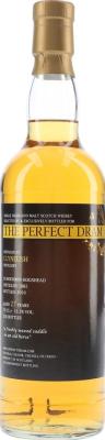 Clynelish 1982 TWA The Perfect Dram 4 Ex-Bourbon Hogshead 55.1% 700ml