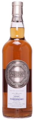 Ledaig 1997 CWC Exclusive Casks 50.2% 750ml