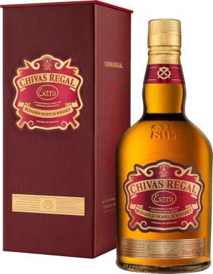 Chivas Regal Extra 40% 700ml