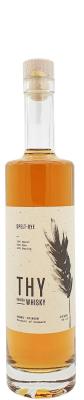 Thy Whisky Spelt-Rye New Oak 47.8% 500ml