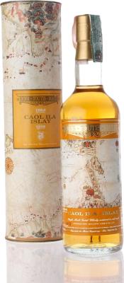 Caol Ila 1984 MI Dovr-Toutes-Mares 50% 700ml