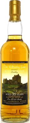 Bunnahabhain 1974 WF Bourbon Hogshead 47.3% 700ml