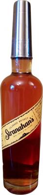 Stranahan's Straight Colorado Whisky Batch 194 47% 750ml