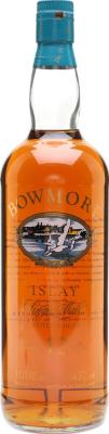 Bowmore 12yo 43% 1000ml