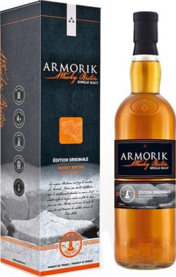 Armorik Edition Originale 40% 700ml