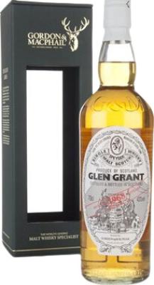 Glen Grant 1968 GM 43% 700ml