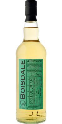 Laphroaig 1998 BR Boisdale #700213 46% 700ml