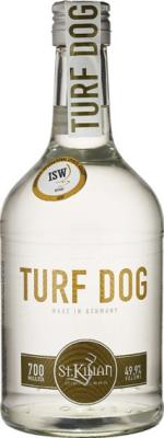 St. Kilian Turf Dog 49.9% 700ml