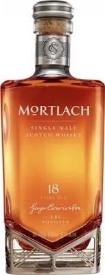 Mortlach 18yo 43.4% 500ml