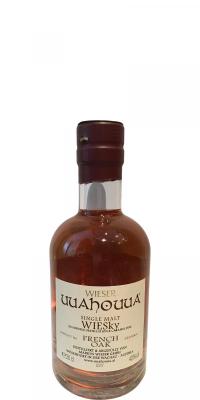 Wieser French Oak 40% 200ml