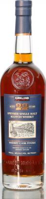 Kirkland Signature 22yo AMC Speyside 46% 750ml