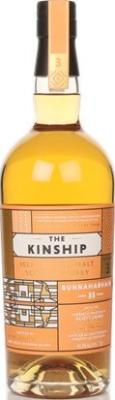 Bunnahabhain 33yo HL The Kinship 48.8% 700ml