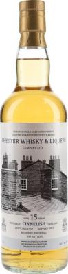 Clynelish 1997 CWL 53.2% 700ml