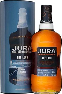 Isle of Jura The Loch 44.5% 700ml