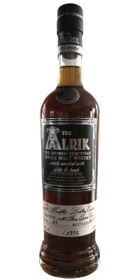 The Alrik The Handfilled Distillery Exclusive 56.5% 500ml