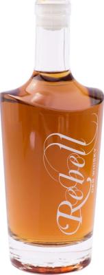 Rebell 5yo Oak & Chestnut 44% 500ml