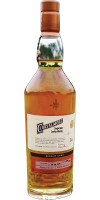 Convalmore 1984 Casks of Distinction #2231 44.8% 700ml