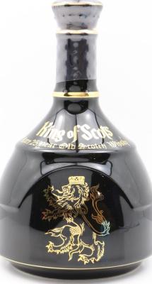 King of Scots 25yo 40% 700ml