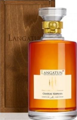 Langatun 2013 Comte de M Finish 49.12% 500ml