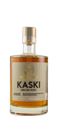 Teerenpeli Kaski Sherry Cask 43% 500ml