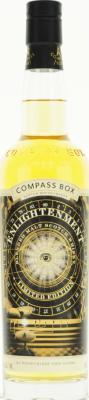 Enlightenment NAS CB 46% 700ml