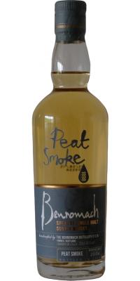 Benromach 2006 1st Fill Bourbon Barrels 46% 200ml