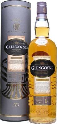 Glengoyne Heritage Gold Oak 40% 1000ml