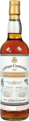 Celtique Connexion 1997 Cel Affinage Saussignac 46% 700ml