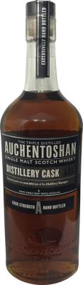 Auchentoshan 2002 Distillery Cask Oloroso 52% 700ml