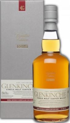 Glenkinchie 2009 43% 700ml