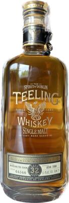 Teeling 32yo Very Rare Casks Riversaltes 51.4% 700ml