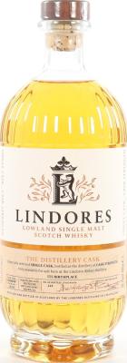 Lindores Abbey 2018 Bourbon Cask 60.7% 700ml