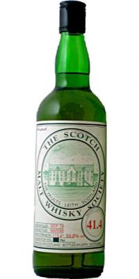 Dailuaine 1978 SMWS 41.4 64.8% 700ml