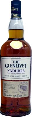 Glenlivet Nadurra Oloroso Matured 48% 1000ml