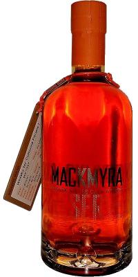 Mackmyra 2010 Reserve Ambassador 30L MA-1237 Private cask 55.3% 500ml