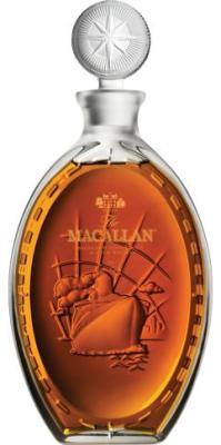 Macallan 1937 Lalique 40% 700ml