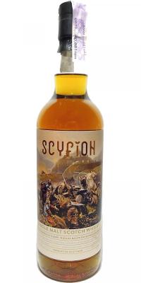 Speyburn 2008 BR Scyfion Choice 46% 700ml