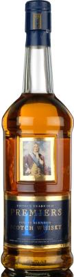 Premiers 15yo MBo Sir Robert Walpole 40% 700ml