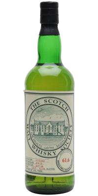 Brora 1978 SMWS 61.6 61.6 60.3% 750ml