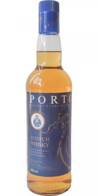 Porto Scotch Whisky 40% 700ml