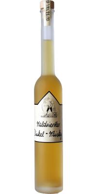 Weidenauer Dinkel Whisky 42% 350ml