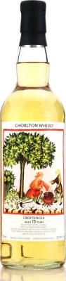 Croftengea 13yo ChWh 53.9% 700ml