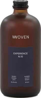 Woven Experience N. 10 Oak 52.4% 500ml