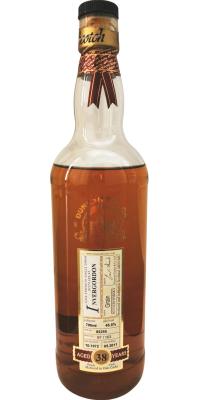 Invergordon 1972 DT Rare Auld #85255 45.5% 700ml