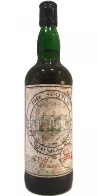 Benrinnes 1974 SMWS 36.2 36.2 56.9% 750ml