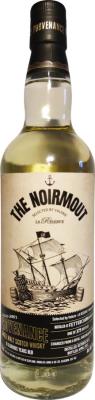 Fettercairn 2012 DL Provenance Refill Hogshead LA Reserve The Noirmout 46% 700ml