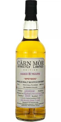 Glenlossie 2010 MMcK Carn Mor Strictly Limited Edition 46% 700ml