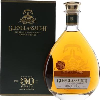 Glenglassaugh 30yo 42% 700ml