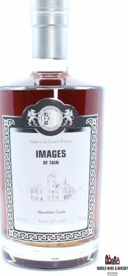 Images of Tain Mansfield Castle MoS 53.2% 700ml