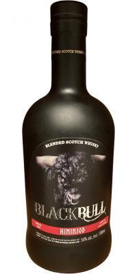 Black Bull Himinjod DT Oak Casks 50% 700ml